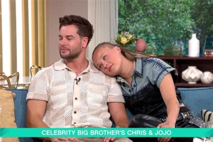 JoJo Siwa's Dating History: Boyfriends And Relationships