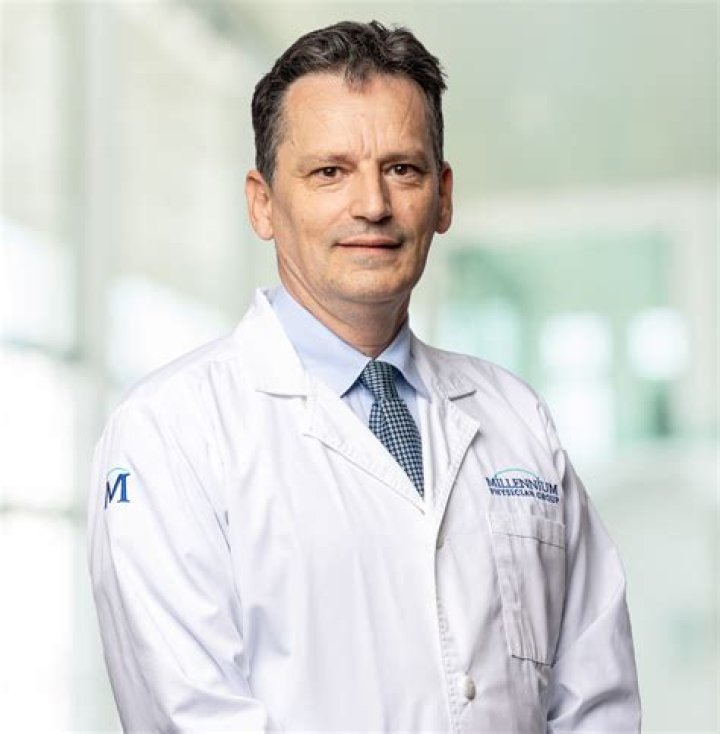 Jonathan Paul Misirli: An Expert In His Field
