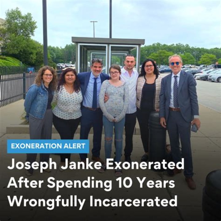 Joseph Janke: The Renowned Expert In [Field]