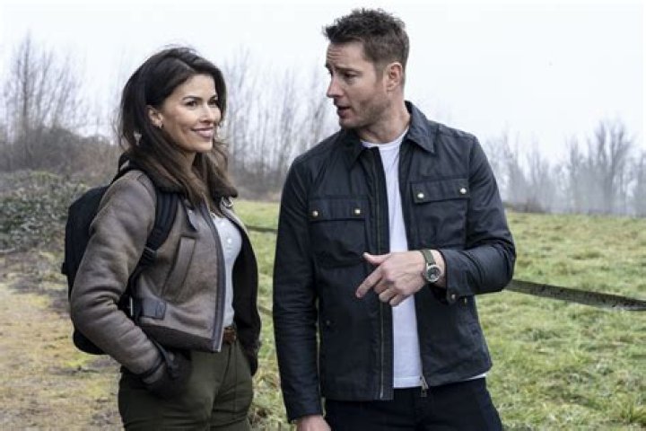 Justin Hartley: A Versatile Actor With A Notable Career