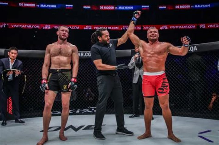 Kevin Macdonald's UFC Record: Wins, Losses, And Fights