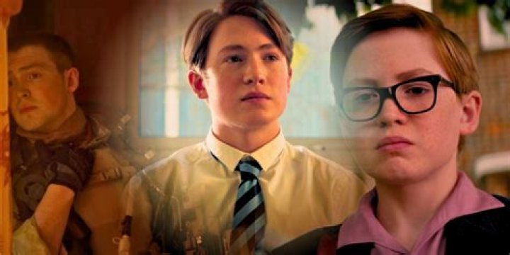 Kit Connor Calls Out The Lack Of Bi Representation: "We Need More Stories"