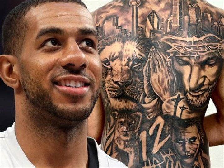 Lamarcus James: A Quarterback With Exceptional Skills And Leadership