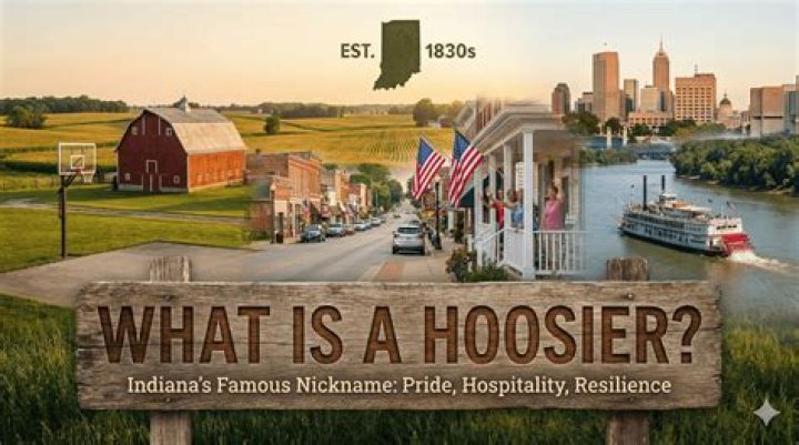 Landscape Photography In Indiana: Capture The Essence Of The Hoosier State