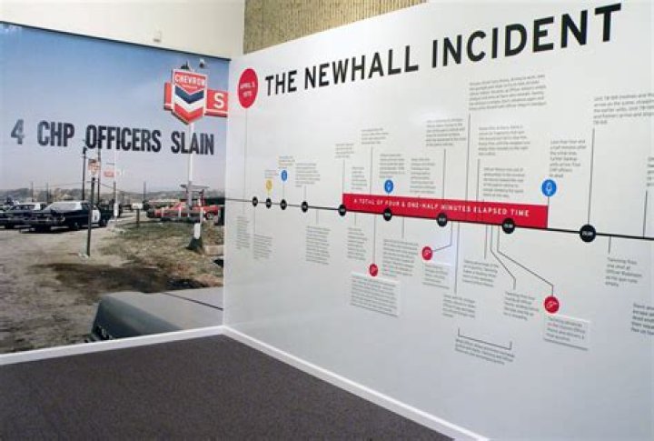 Latest Obituaries From The Signal Of Newhall