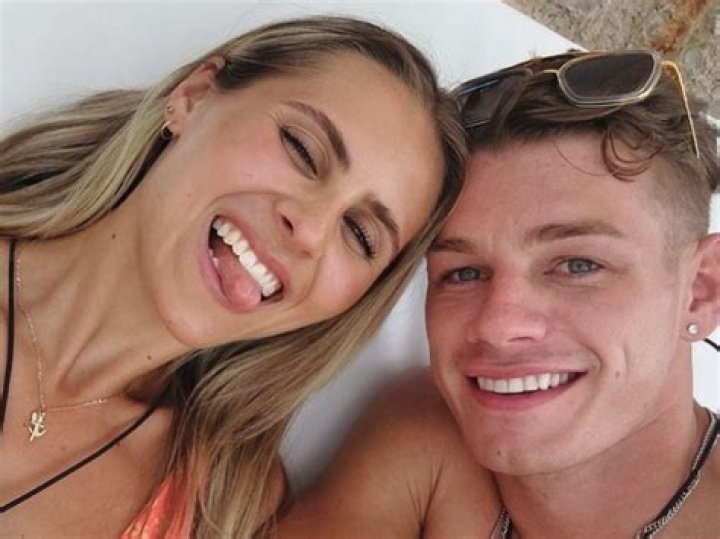 Layla John's Love Island Romance: A Comprehensive Guide To Her Boyfriend