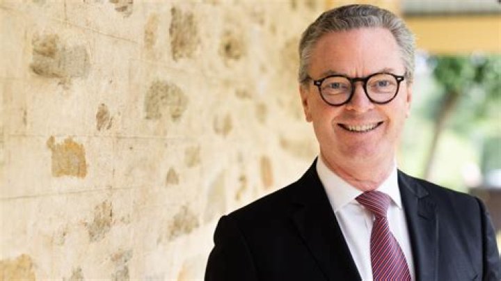 Learn About The Prominent Law Professional Christopher F. Reckmeyer