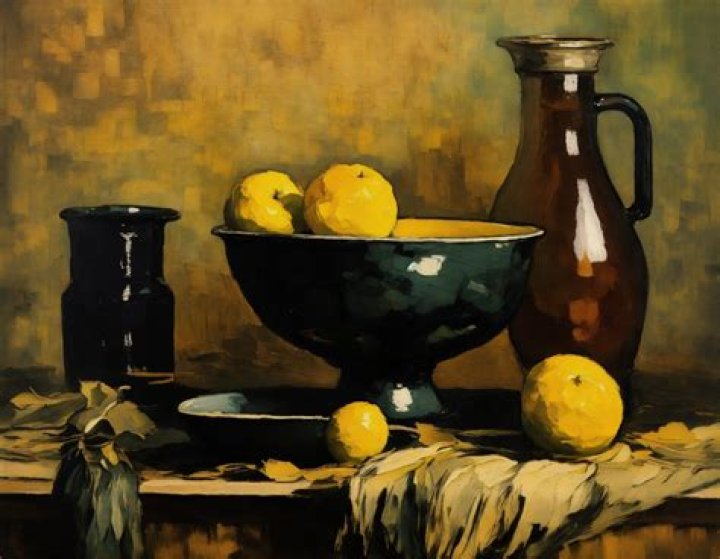 Learn The Art Of Painting From Master Artist Hyejin Cho