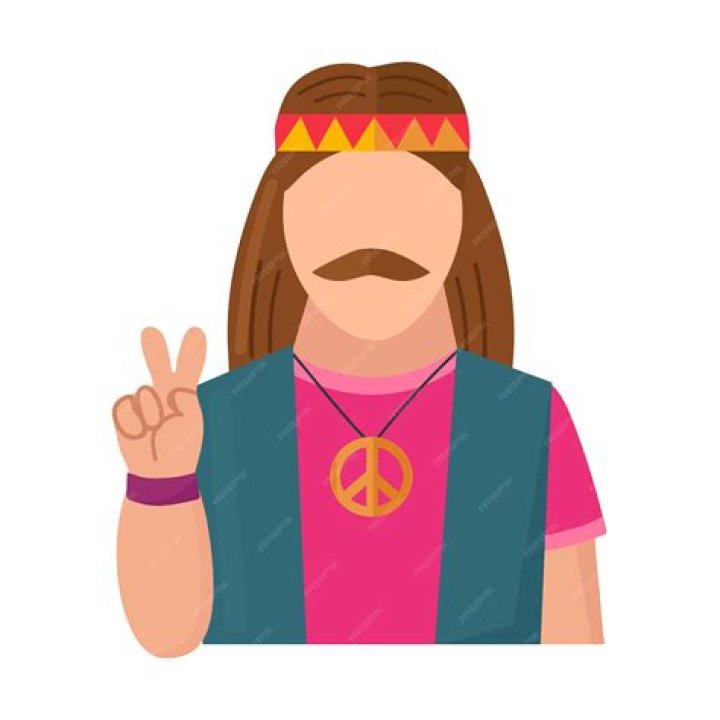 Legendary Female Hippie Icons Who Shaped An Era
