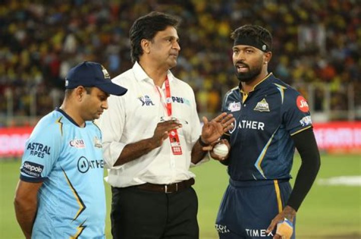 Legendary Indian Cricketer Javagal Srinath: A Master Of Swing And Pace