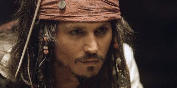 Legendary Pirate Jacques Sparrow Passes: Remembering The Captain's Epic Legacy