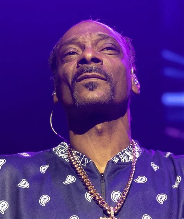 Legendary Snoop Dogg's Controversial Arrests