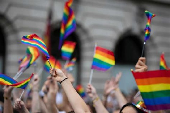 LGBTQ Crisis Counselors Face Unemployment As Pride Month Ends