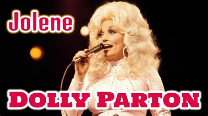 Lil Nas X's 'Jolene' Cover Gets Dolly Parton's Stamp Of Approval