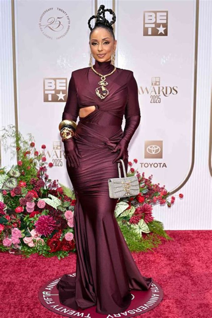 Lil Nas X's Sultry Performance And Red Carpet Glamour Stole The Show At The BET Awards