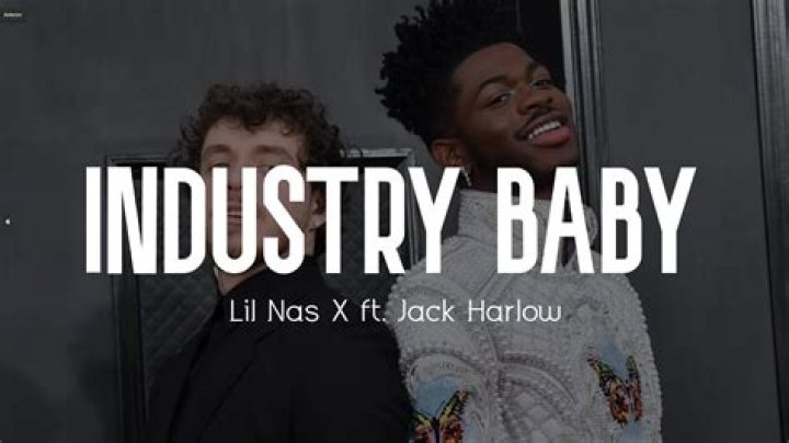 Lil Nas X Breaks Boundaries In "Industry Baby" Music Video