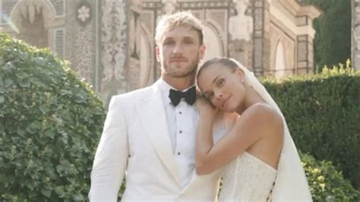 Logan Paul's Relationship Status: Is Logan Paul Married?