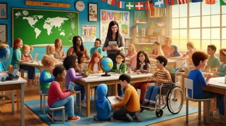 Love Island's Inclusive Journey: Strides Toward Diversity And Representation