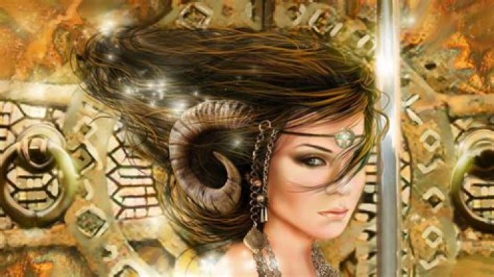 Majestic Aries Queens: A Visual Gallery