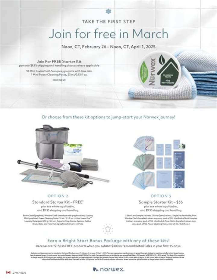 March Flyer: Your Essential Marketing Tool