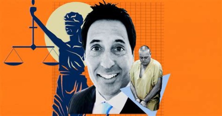 Mark Eiglarsh: A Wikipedia Dive Into His Life And Work