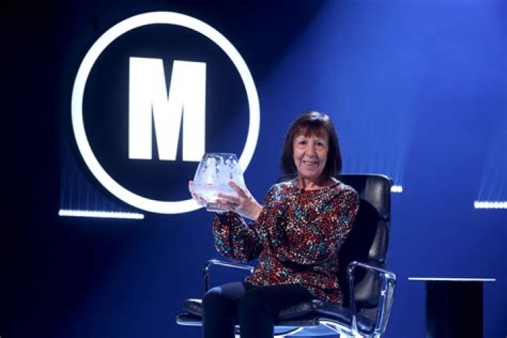 Mary Beth Barry: Meet The Mastermind Behind The Success