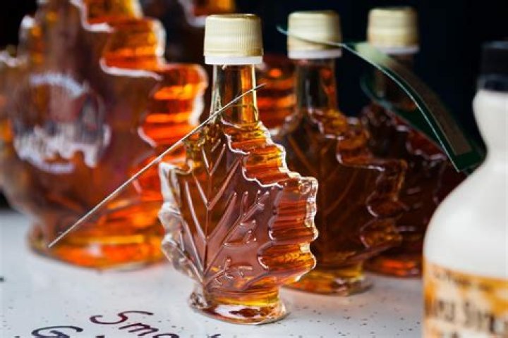Maryland Maple Syrup: A Sweet Treat From The Chesapeake Bay Region