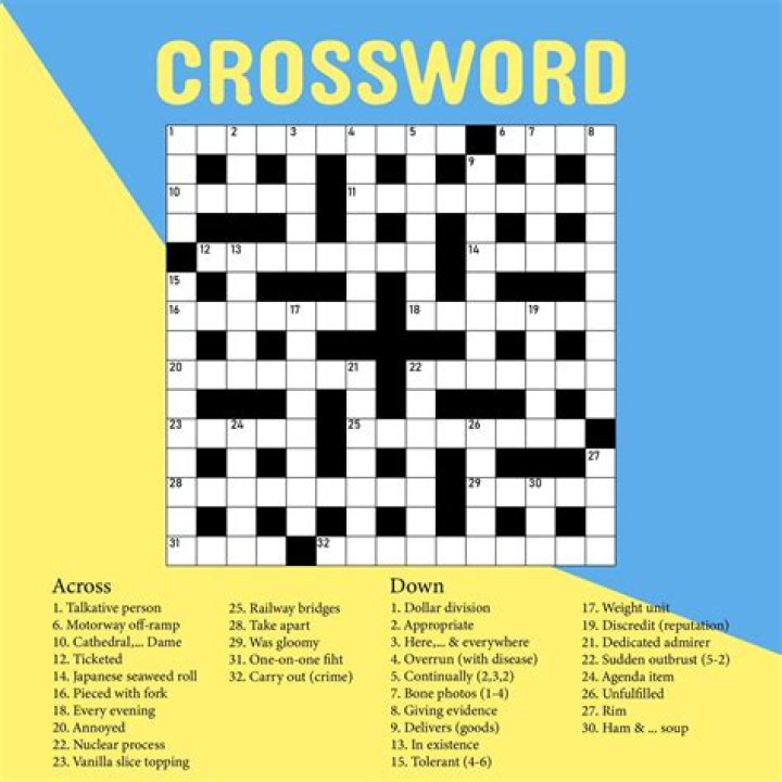 Master The Art Of Crosswords: An Operating Crossword Guide