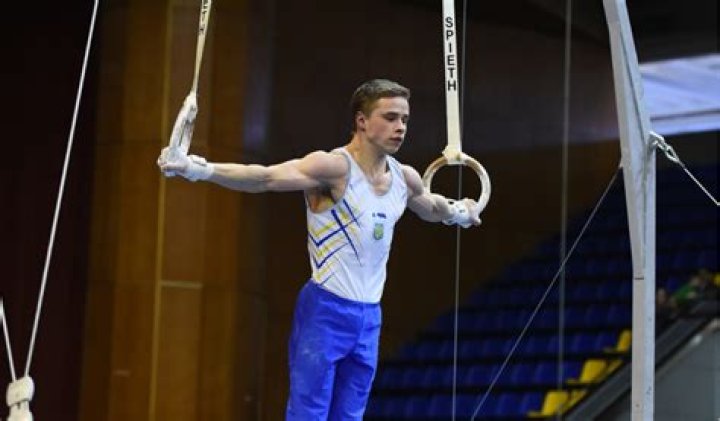 Masterful Gymnastics With James Hall: A Guide To Excellence