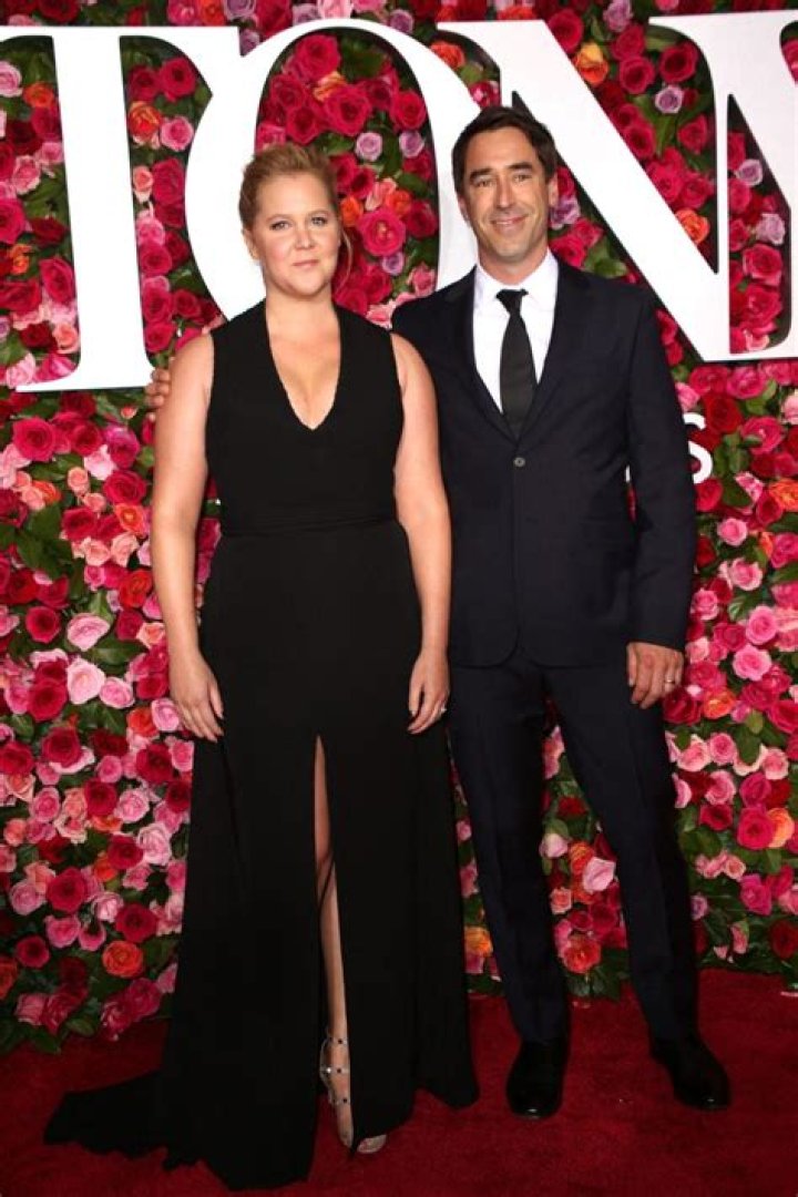 Meet Amy Schumer: Get To Know Her Life And Career
