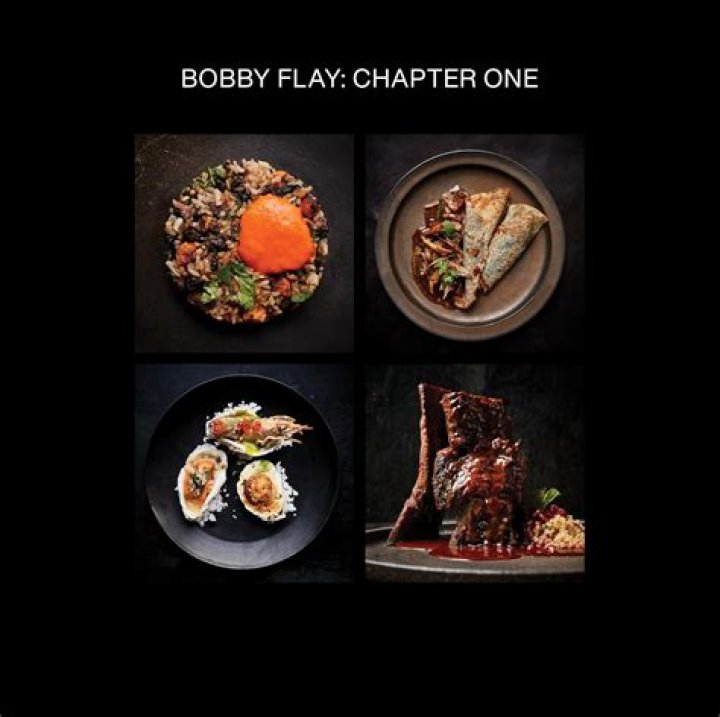 Meet Bobby Flay: Your Guide To Culinary Delights