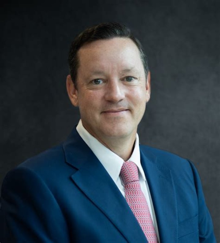 Meet James Axley: Your Local Real Estate Expert
