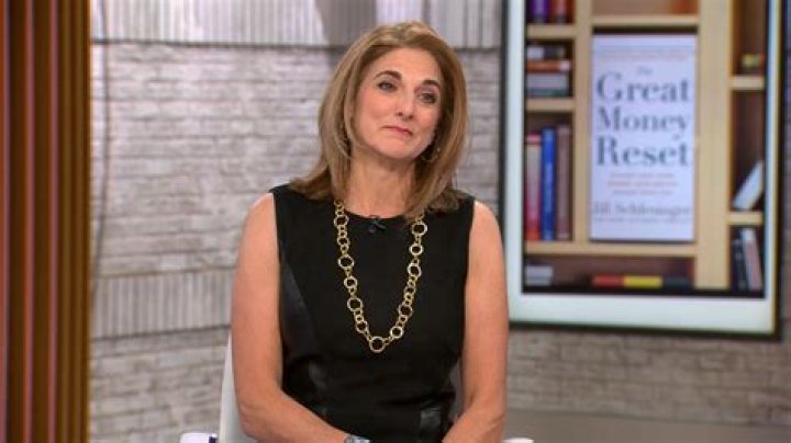Meet Jill Schlesinger's Wife: The Love Story Behind The Financial Expert