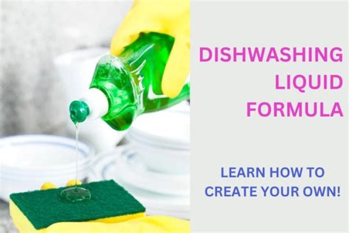 Meet Joel Houghton: The Master Of Dishwashing Excellence