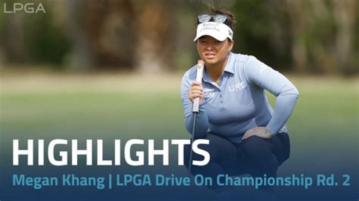 Meet Megan Khang: Exploring Her Background, Personal Life, And Professional Success