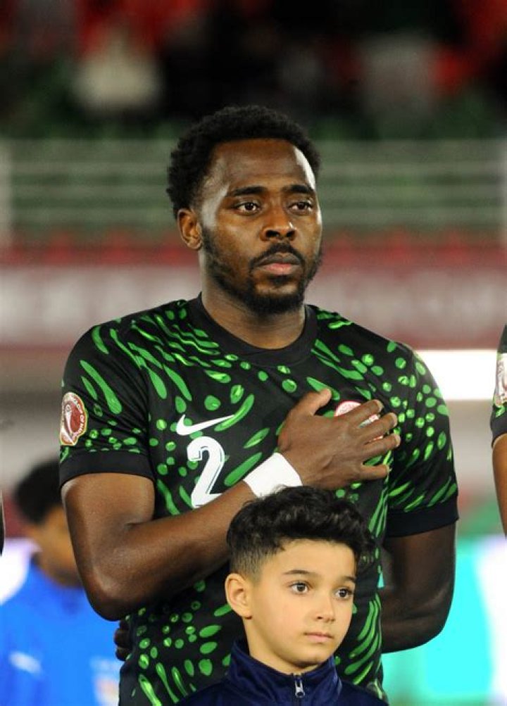Meet Osayi Samuel, The Rising Star In Tech