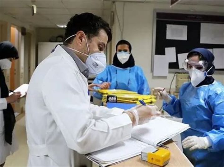 Meet The Renowned Iranian Medical Professionals: Your Guide To Expert Healthcare