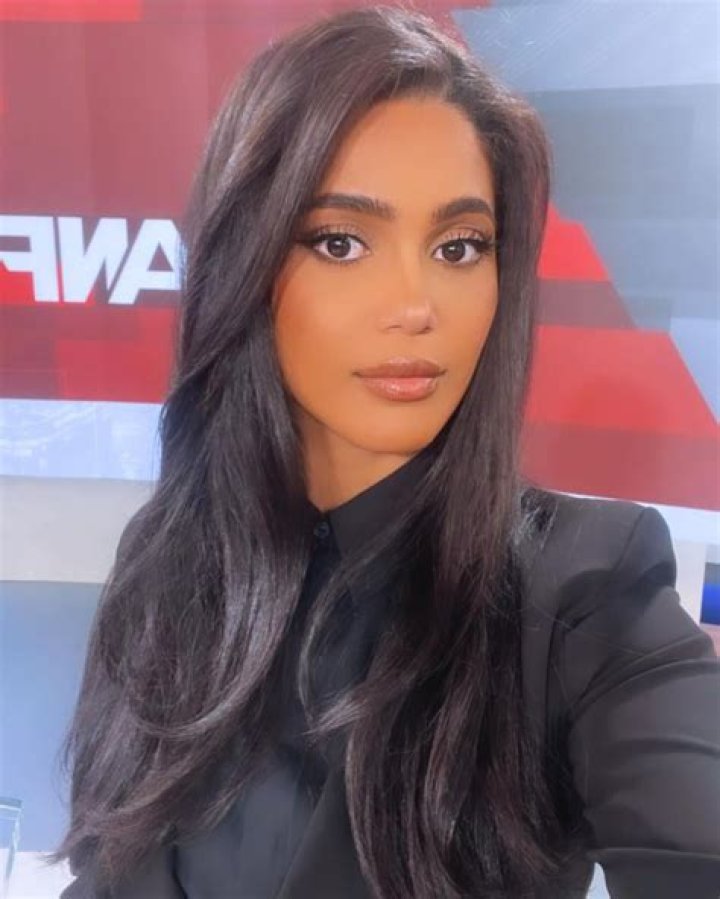 Meet Tori Cooper: First Black Trans Woman On President's HIV Council
