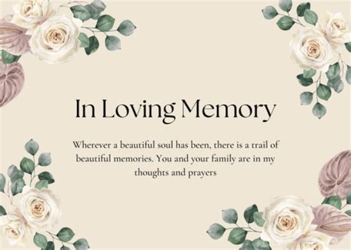 Michael Bruss Obituary: Remembering A Cherished Life