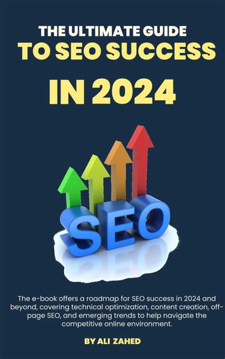 Mike O'Brien: Your Guide To SEO Success