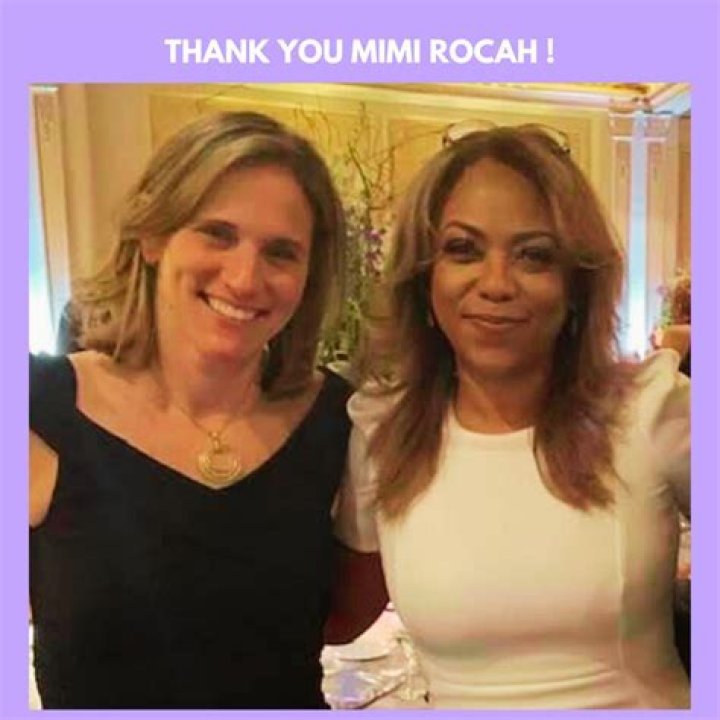 Mimi Rocah's Husband: Exploring Her Personal Life And Marriage