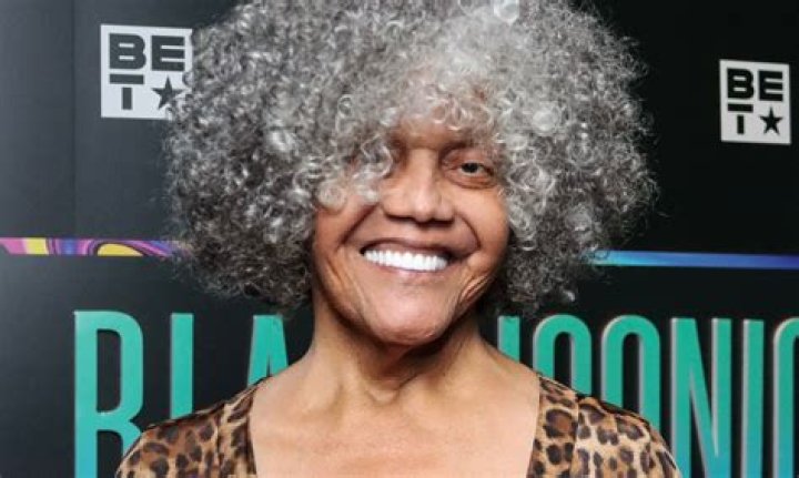 Miss Major: Stonewall Veteran Urges Trans Resistance