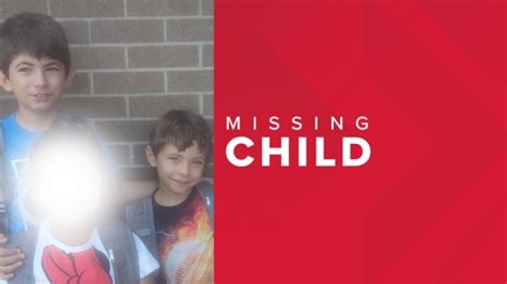 Missing In Houston: Mario Sandoval