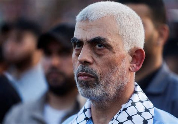 Mohamed Al Masri: The Notorious Terrorist