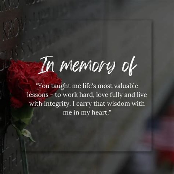 Mourn The Loss Of Tyler Jahnke: Remembering A Life