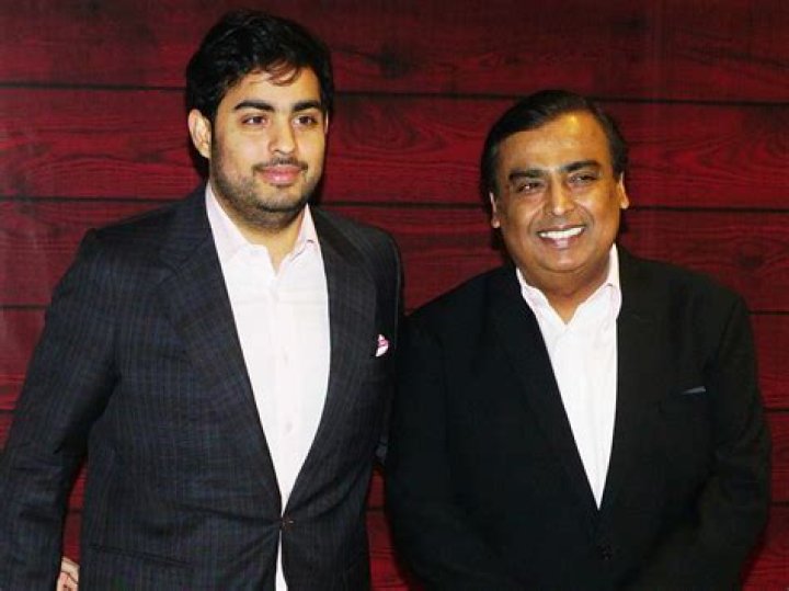 Mukesh Ambani's Son's Health Update: Latest News