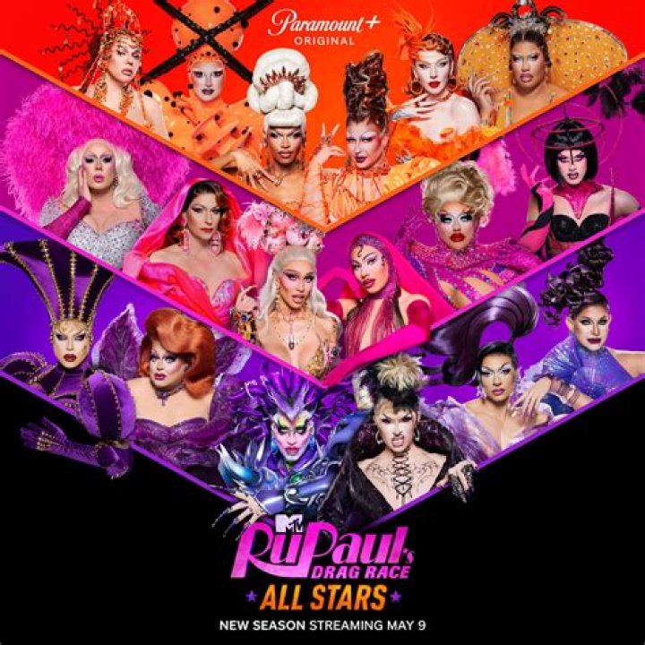 Must-See Viral Videos: Unveiling The Ultimate Drag Race All Stars 7 Power Rankings!