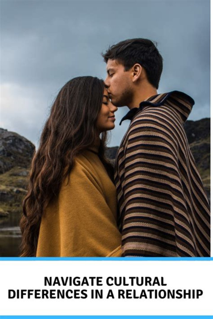 My Caucasian Boyfriend: Navigating Cultural Differences