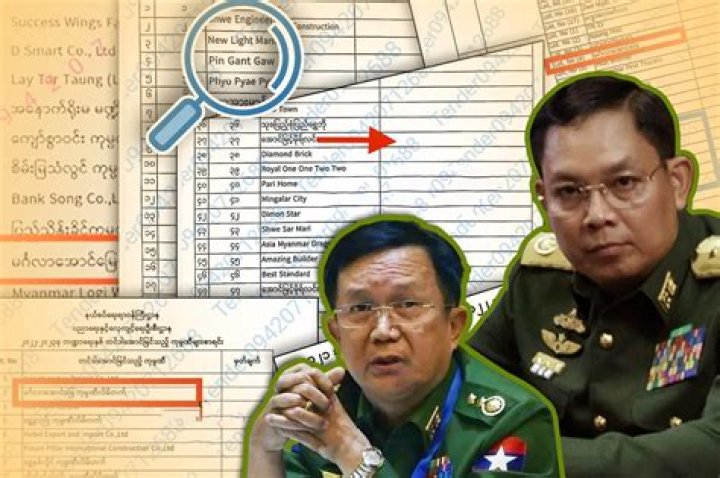 Myanmar's Political Leader: Insight Into Myint Thein's Legacy