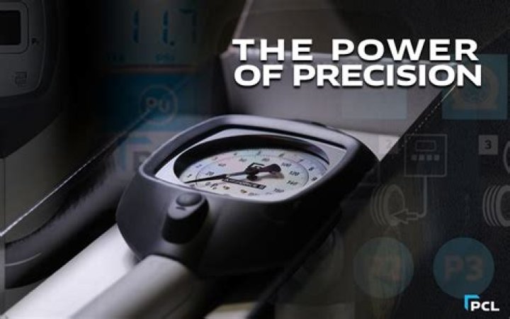 Nelson UMD: The Power Of Precision Measurement